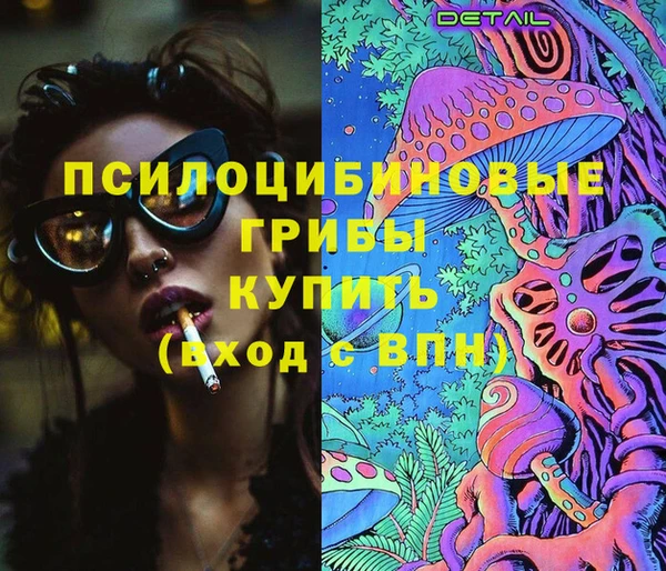 альфа пвп Бородино