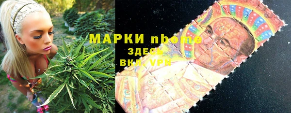 альфа пвп Бородино